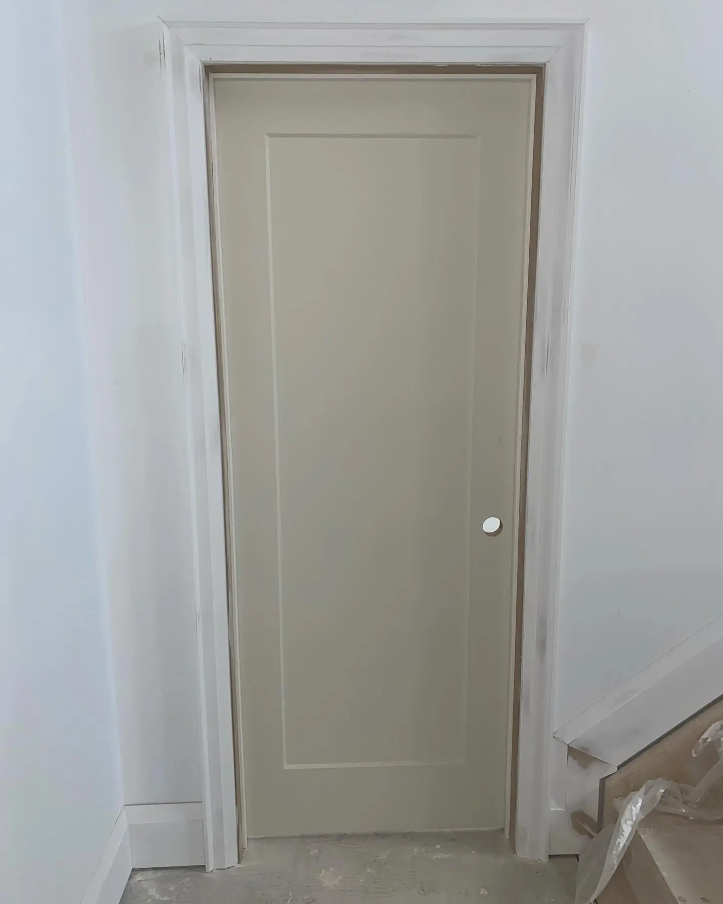 door trim